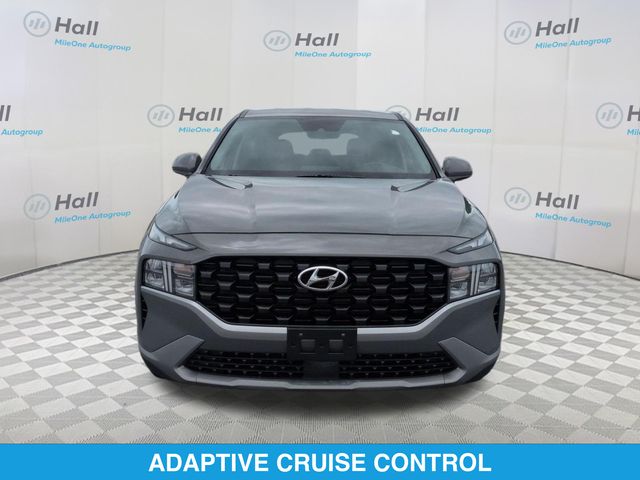 hyundai santa fe 2022 5NMS14AJ3NH435963 image hyundai santa fe 2022 5NMS14AJ3NH435963 image